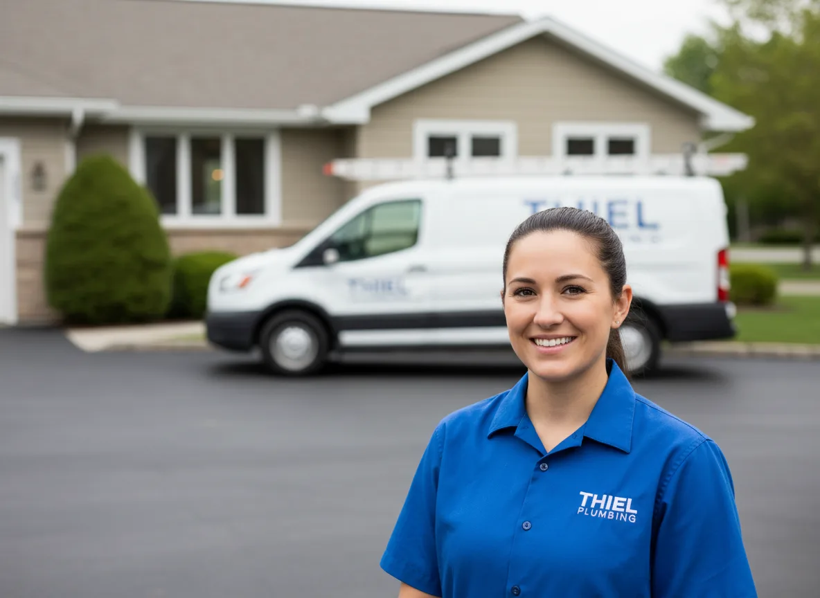 Plumber Little Chute, WI FAQs